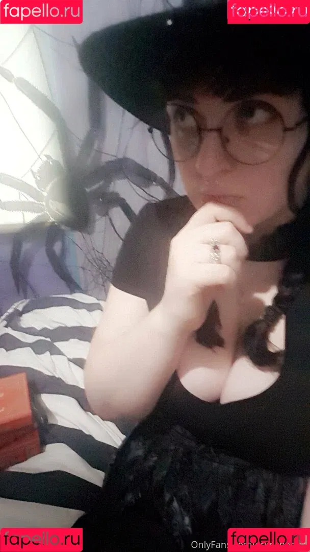 grimspectral Onlyfans Photo Gallery 