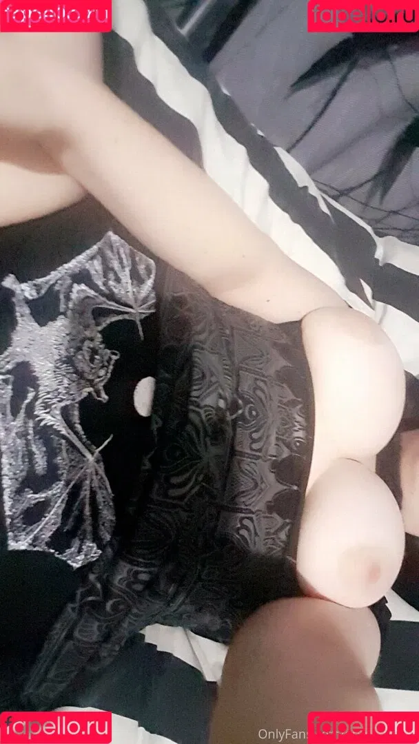 grimspectral Onlyfans Photo Gallery 