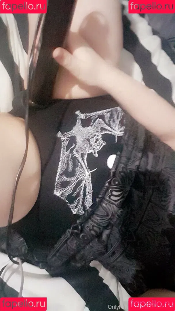 grimspectral Onlyfans Photo Gallery 