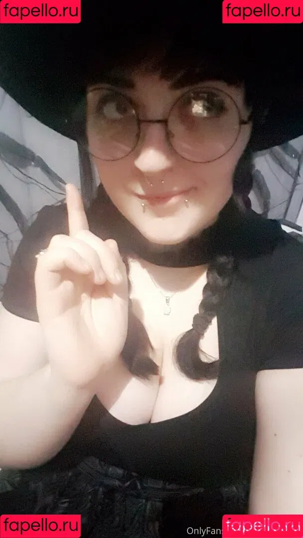 grimspectral Onlyfans Photo Gallery 