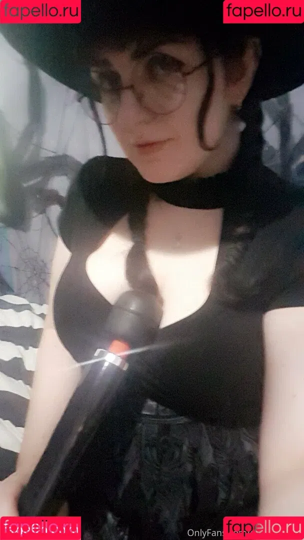 grimspectral Onlyfans Photo Gallery 