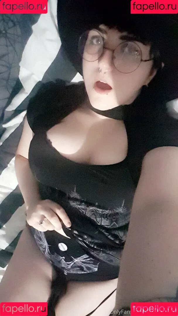 grimspectral Onlyfans Photo Gallery 