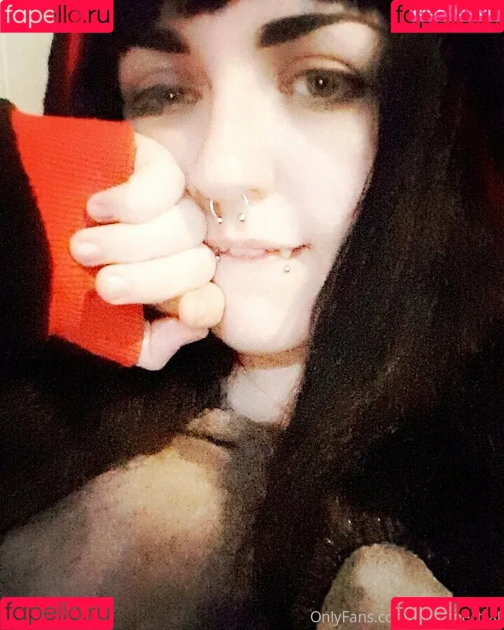 grimspectral Onlyfans Photo Gallery 