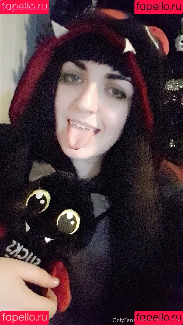 grimspectral Onlyfans Photo Gallery 