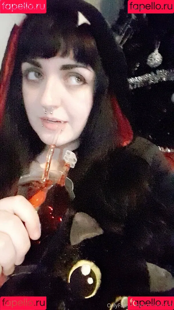 grimspectral Onlyfans Photo Gallery 