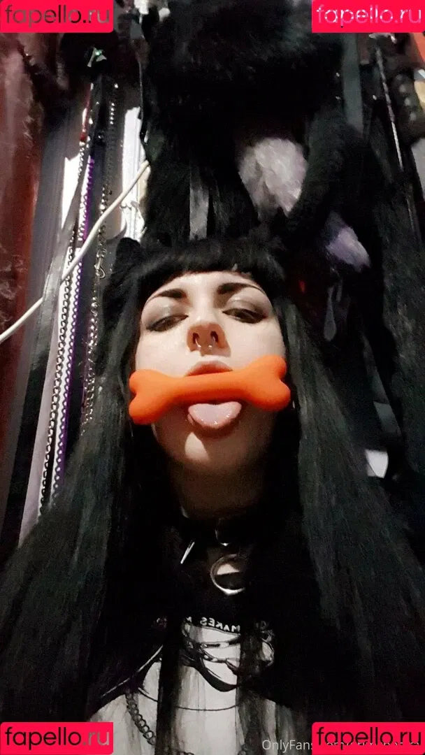 grimspectral Onlyfans Photo Gallery 
