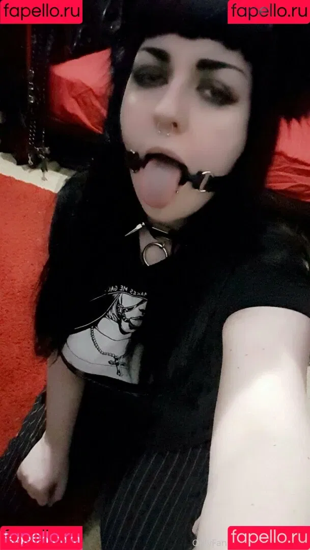 grimspectral Onlyfans Photo Gallery 