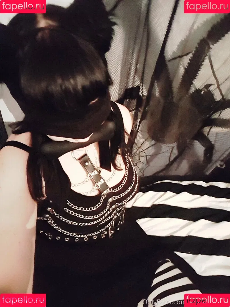 grimspectral Onlyfans Photo Gallery 