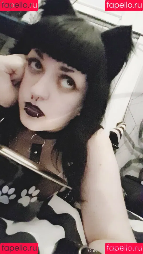 grimspectral Onlyfans Photo Gallery 