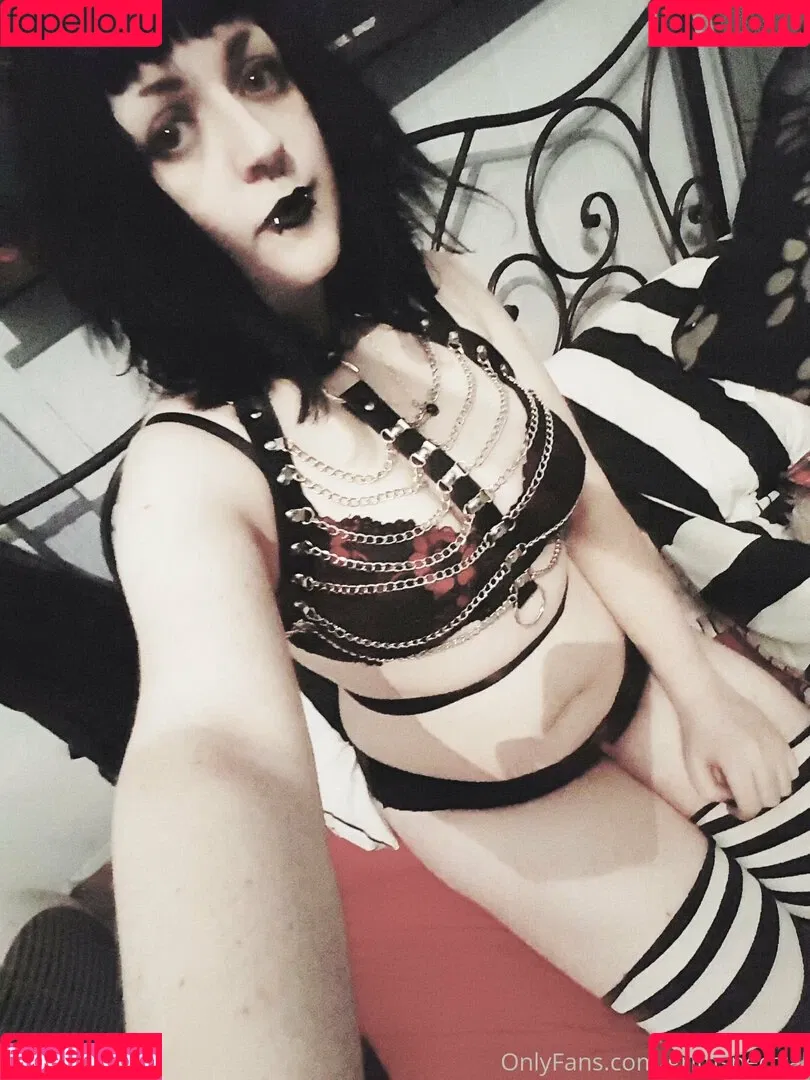 grimspectral Onlyfans Photo Gallery 