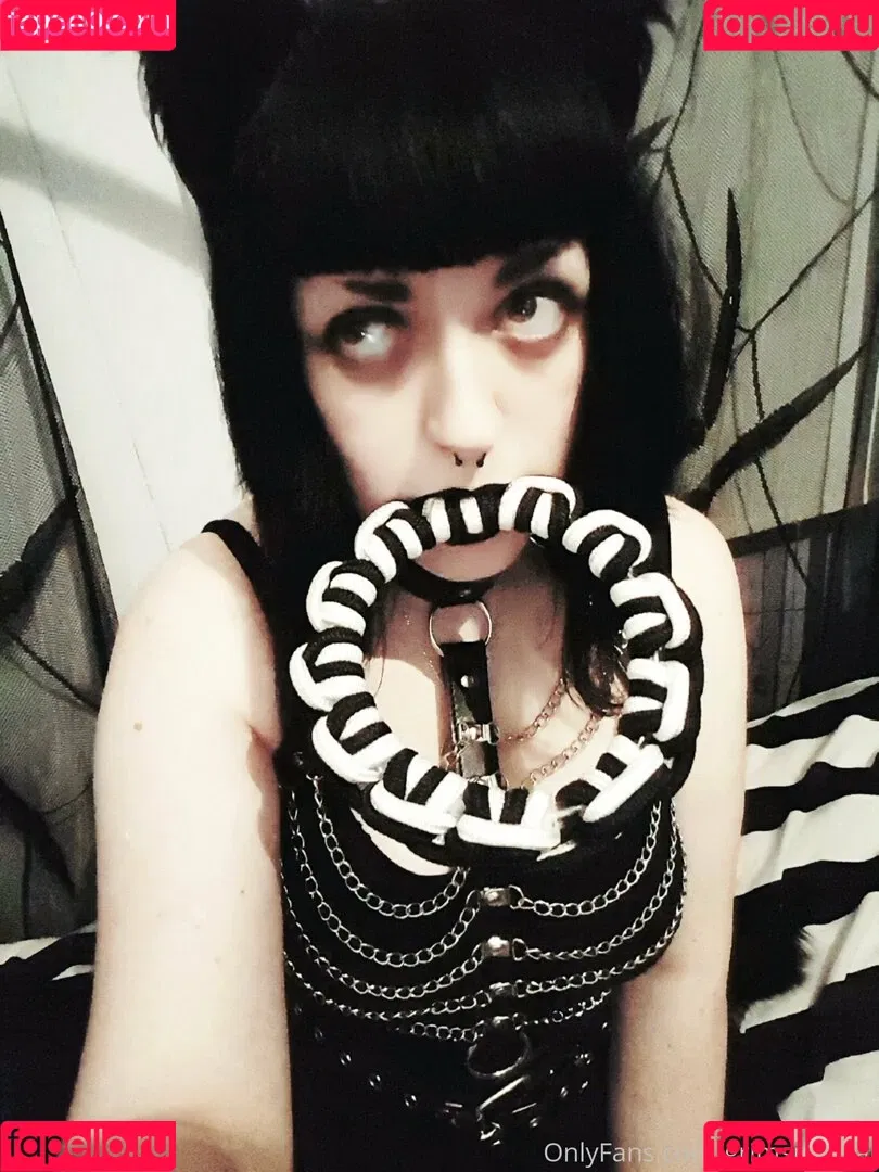 grimspectral Onlyfans Photo Gallery 
