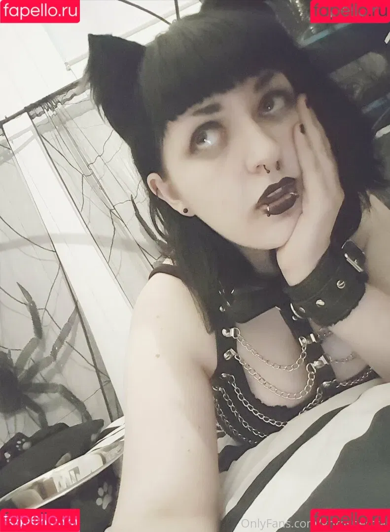 grimspectral Onlyfans Photo Gallery 