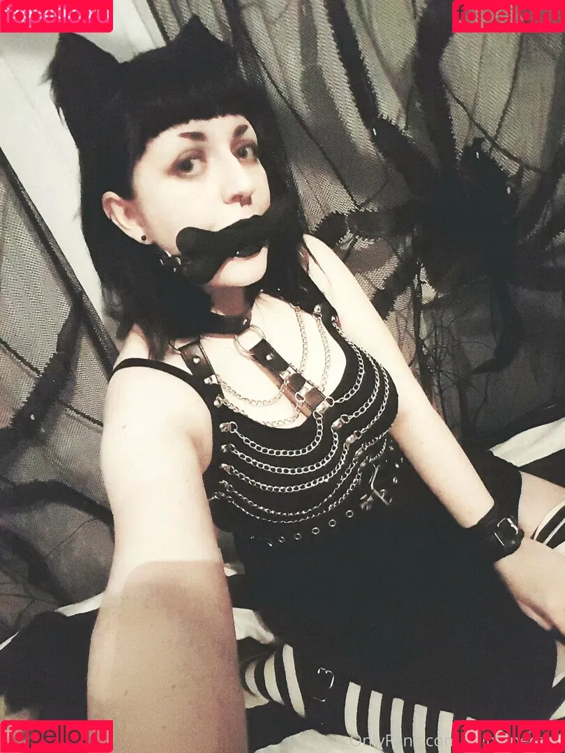 grimspectral Onlyfans Photo Gallery 