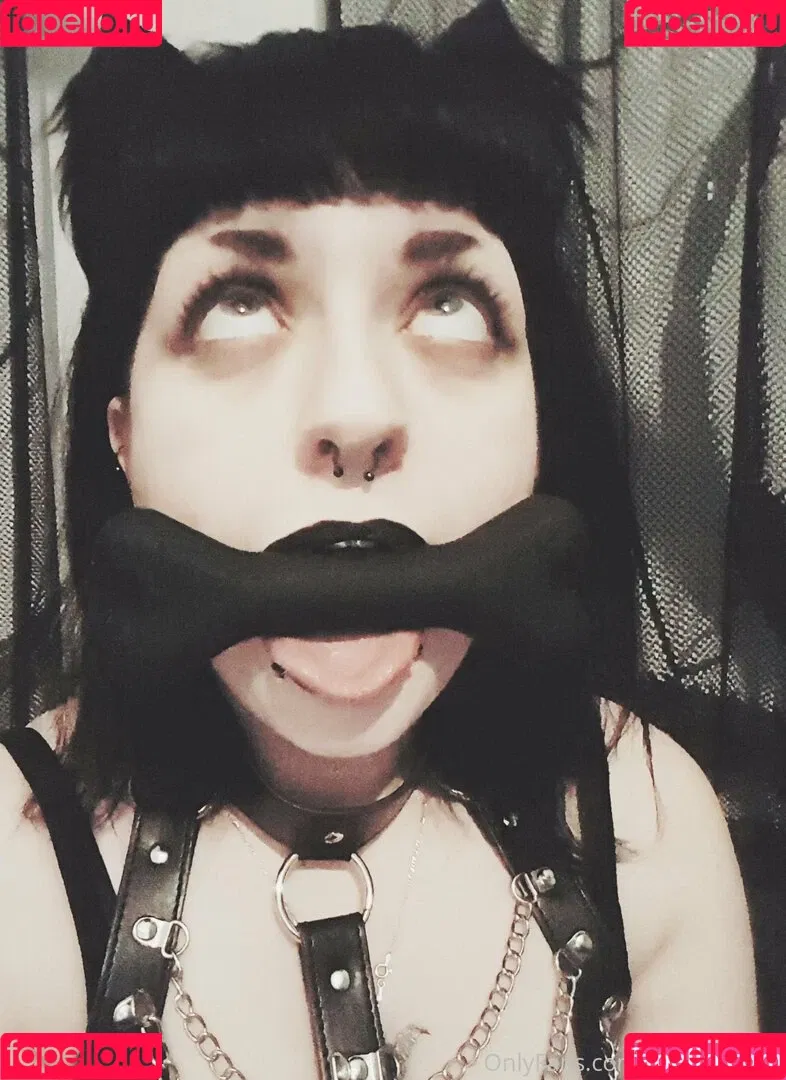 grimspectral Onlyfans Photo Gallery 