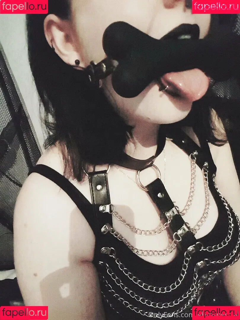 grimspectral Onlyfans Photo Gallery 