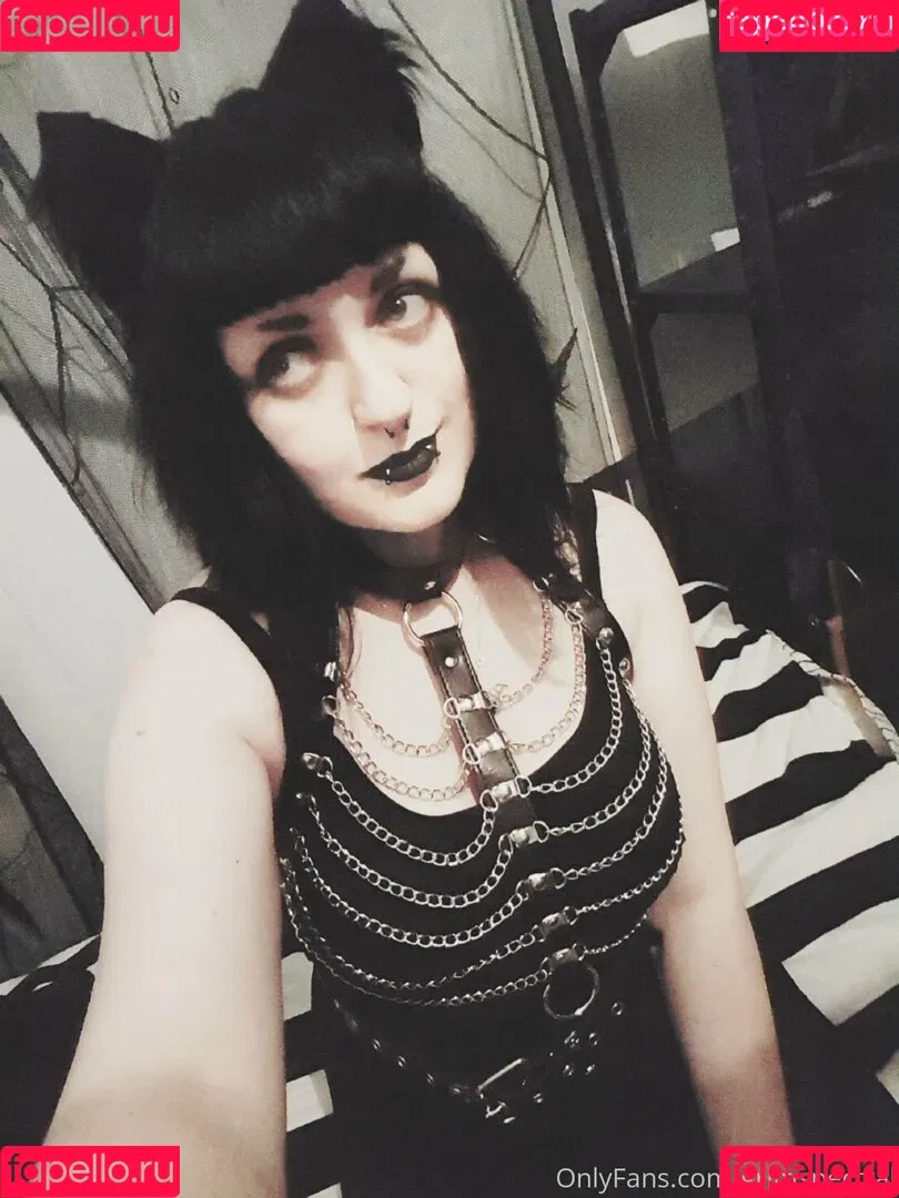 grimspectral Onlyfans Photo Gallery 