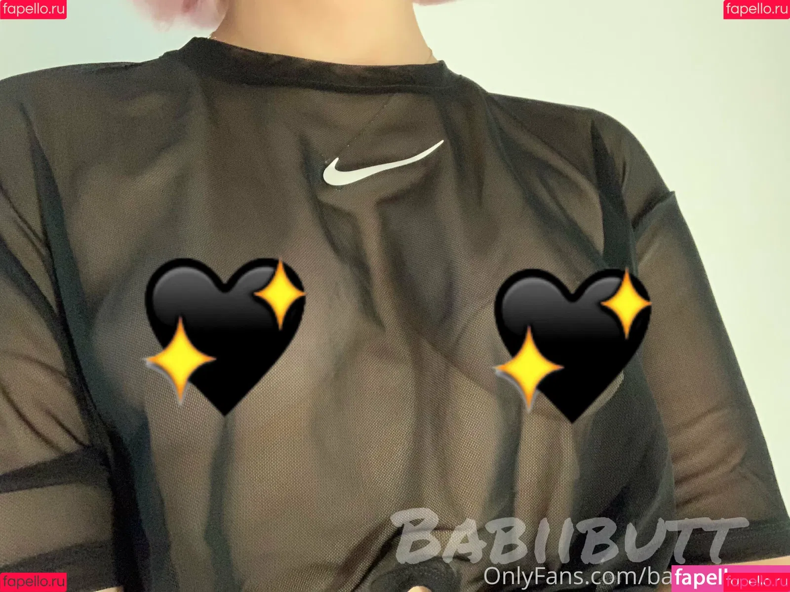babiibuttfree Onlyfans Photo Gallery 