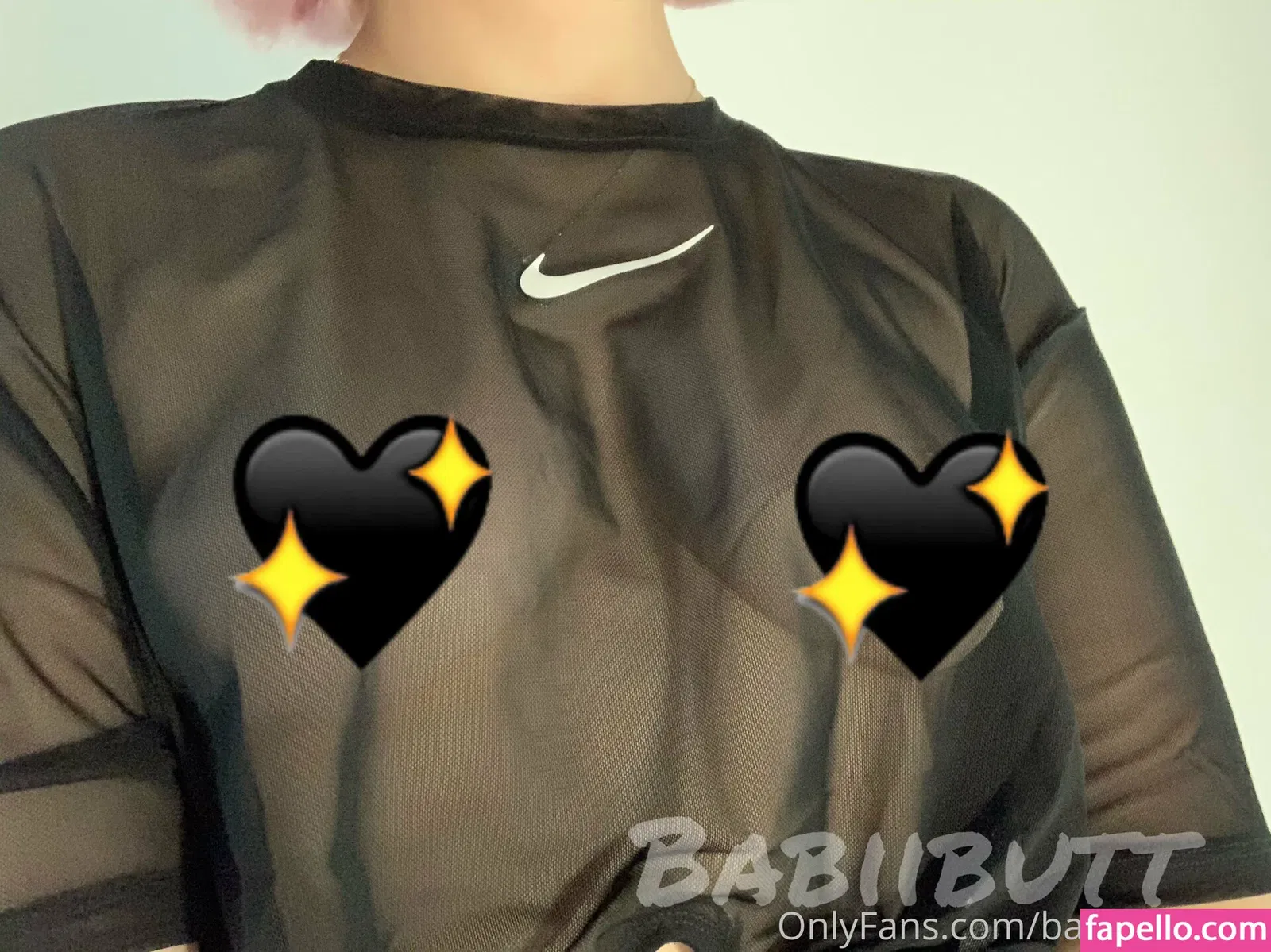 babiibuttfree Onlyfans Photo Gallery 