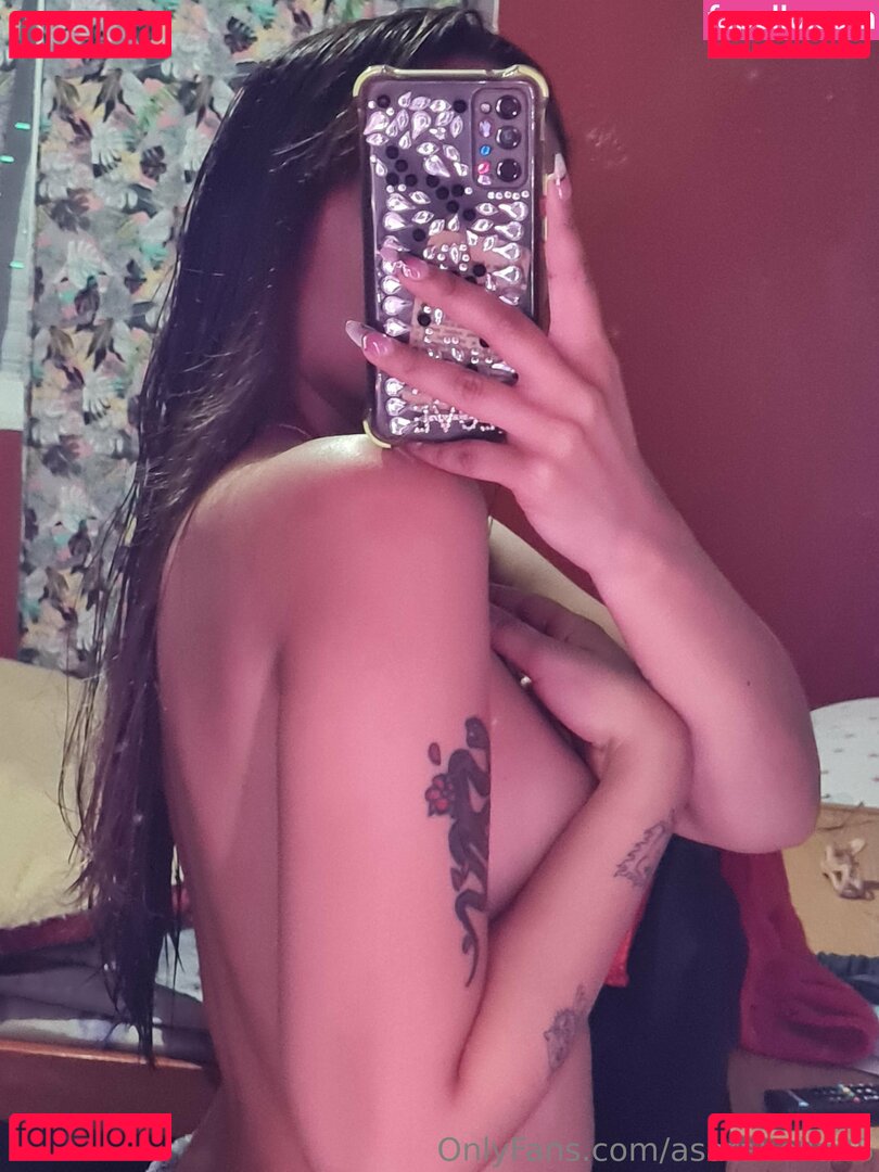 asarabella25 Nude Onlyfans Photo 8