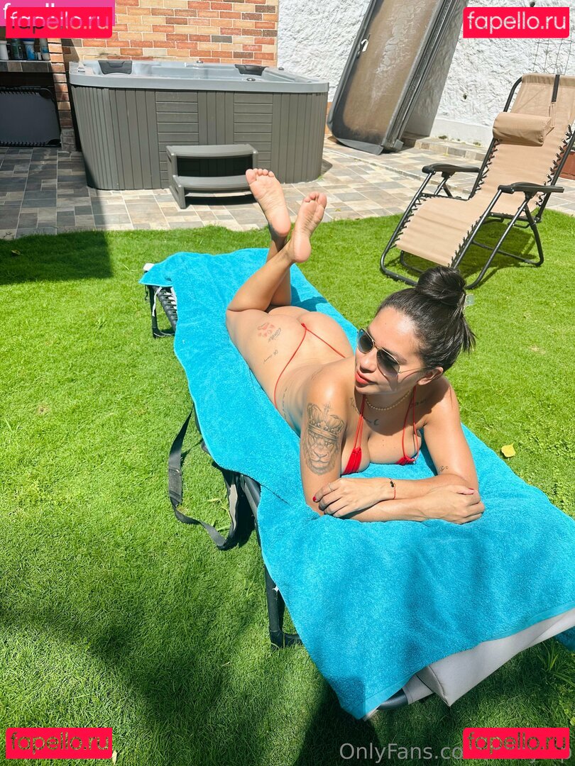 nileylop Nude Onlyfans Photo 29