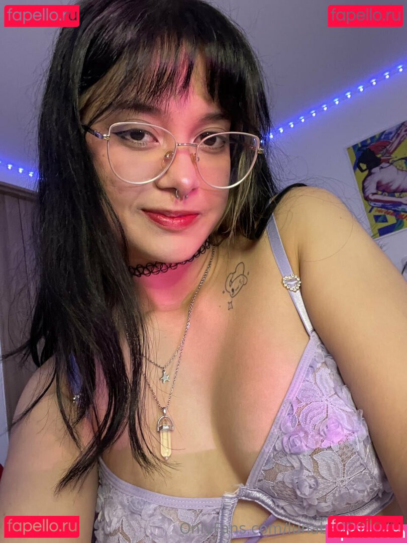 lunabiancagoth Nude Onlyfans Photo 45