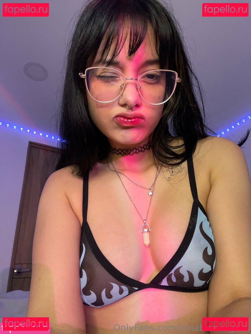 lunabiancagoth Nude Onlyfans Photo 43