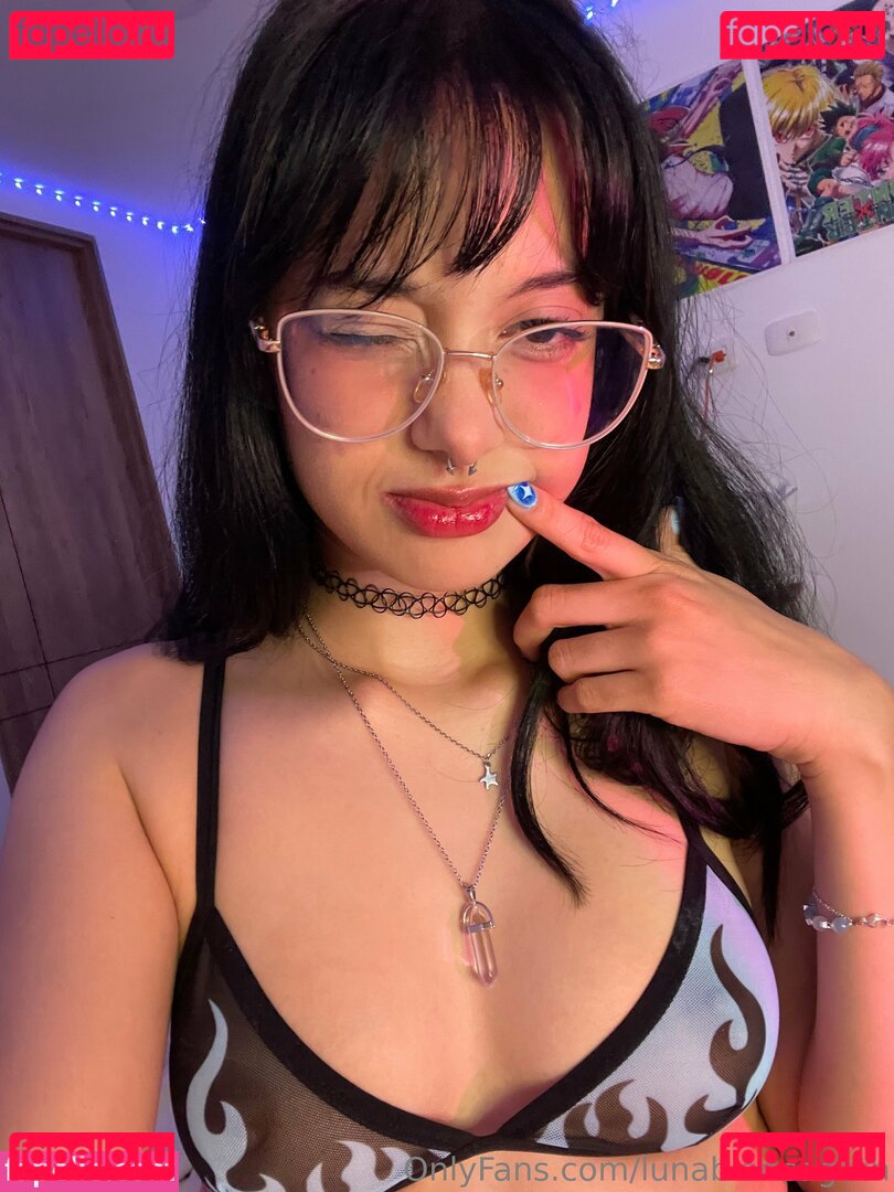 lunabiancagoth Nude Onlyfans Photo 44