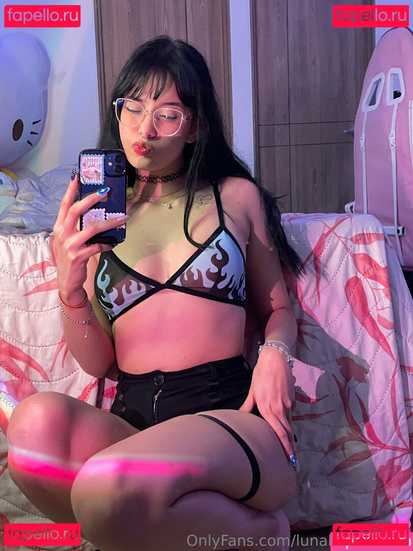 lunabiancagoth Nude Onlyfans Photo 38