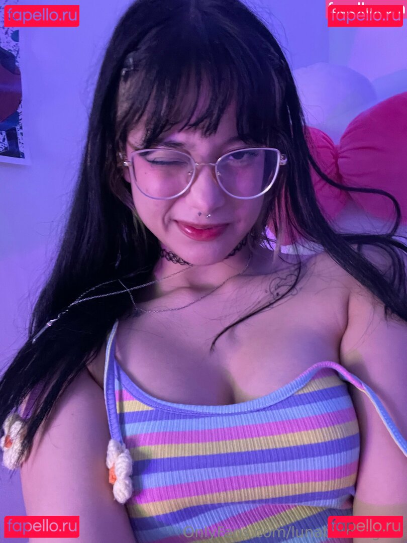 lunabiancagoth Nude Onlyfans Photo 19