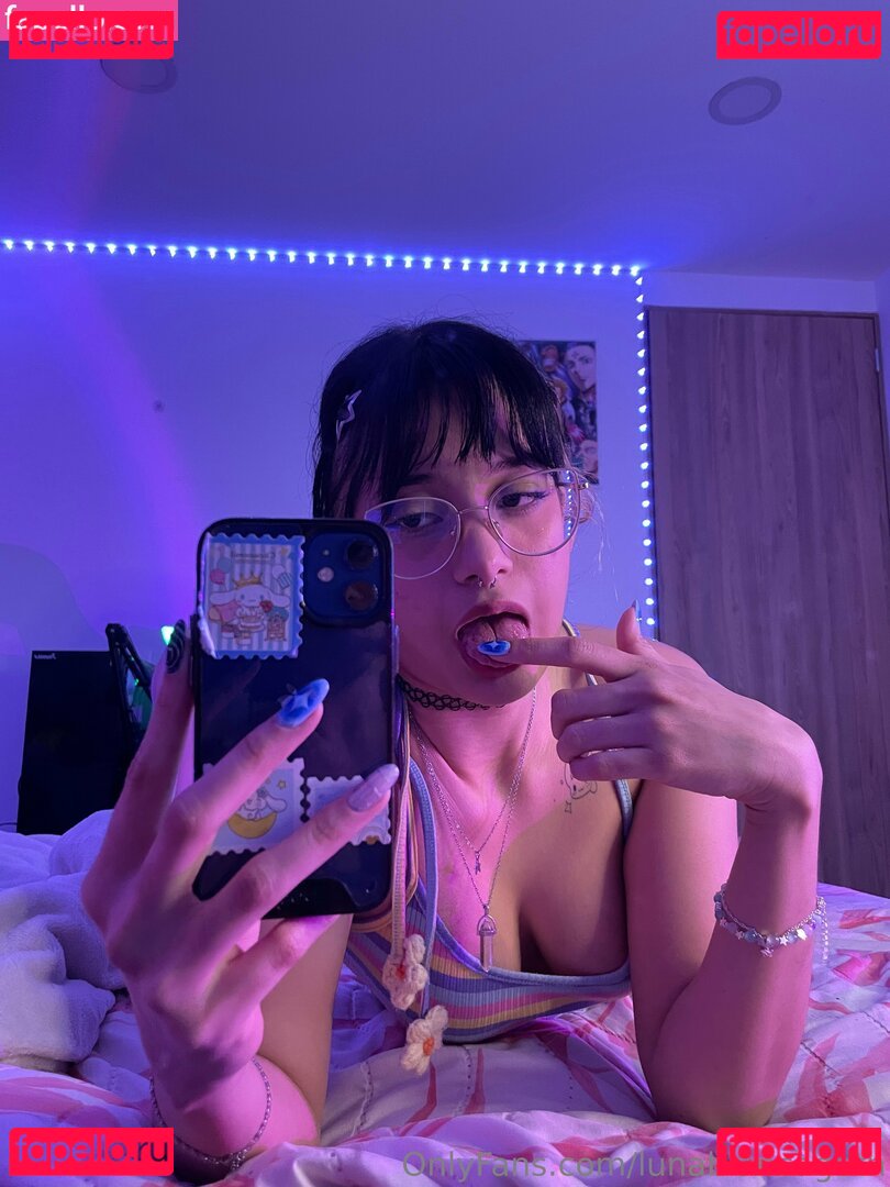 lunabiancagoth Nude Onlyfans Photo 16