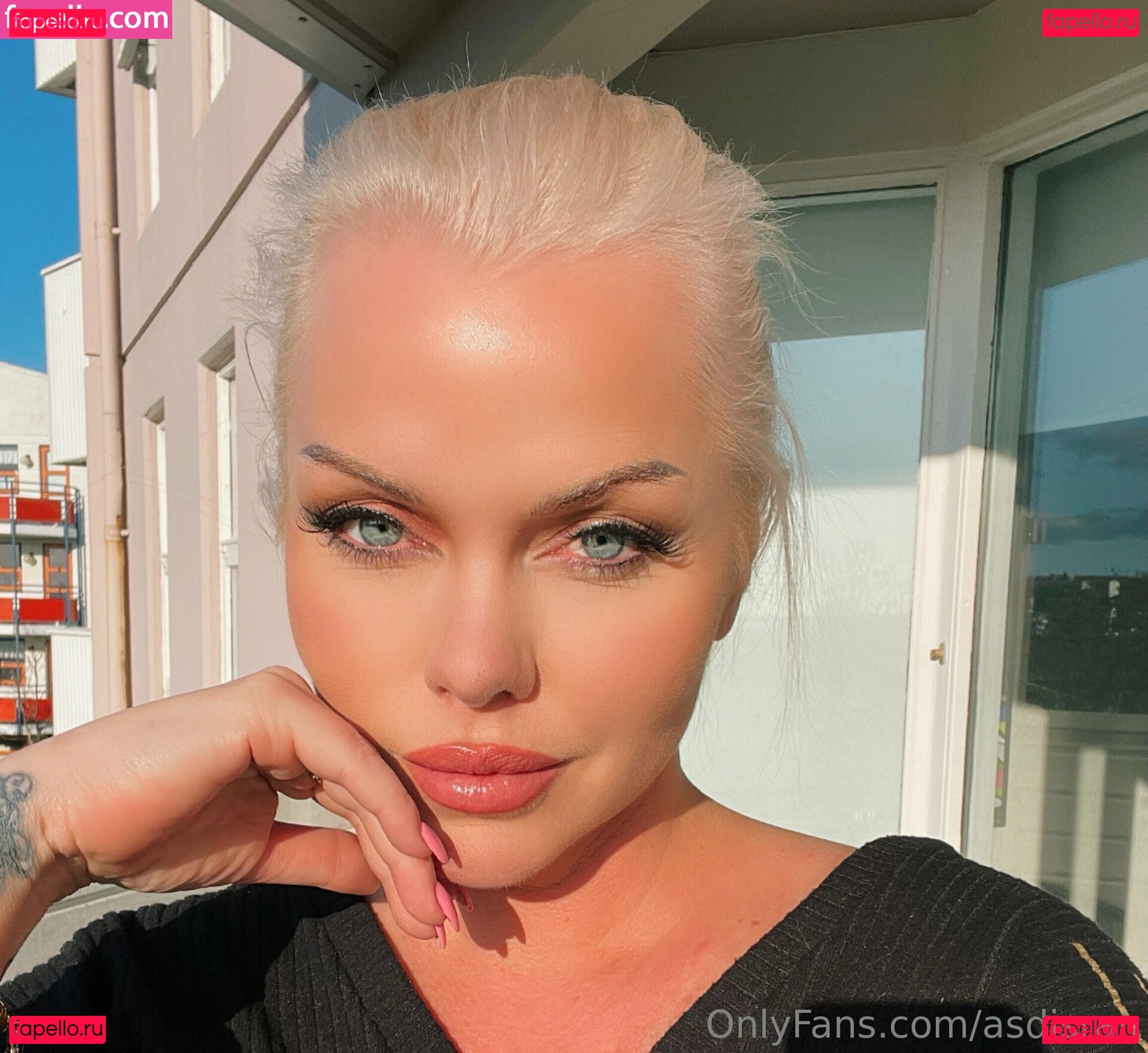 asdisran Nude Onlyfans Photo 45