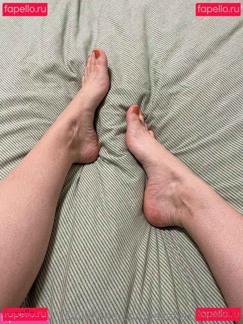 jazzhascutefeet Nude Onlyfans Photo 4