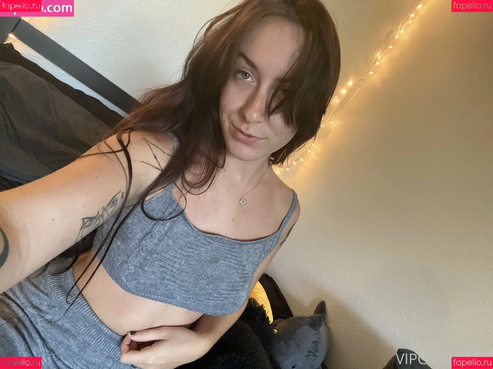 anastasiagoth Onlyfans Photo Gallery 