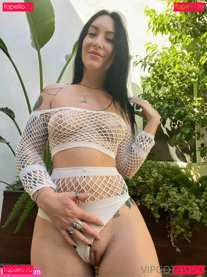 anastasiagoth Onlyfans Photo Gallery 