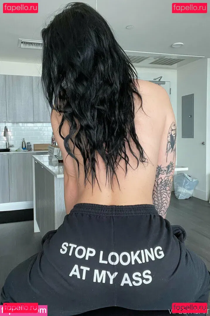 anastasiagoth Onlyfans Photo Gallery 