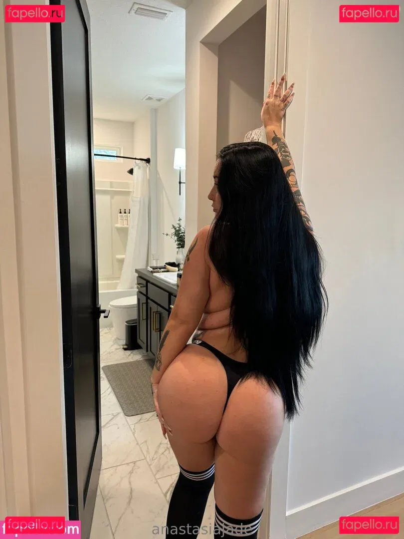 anastasiagoth Onlyfans Photo Gallery 