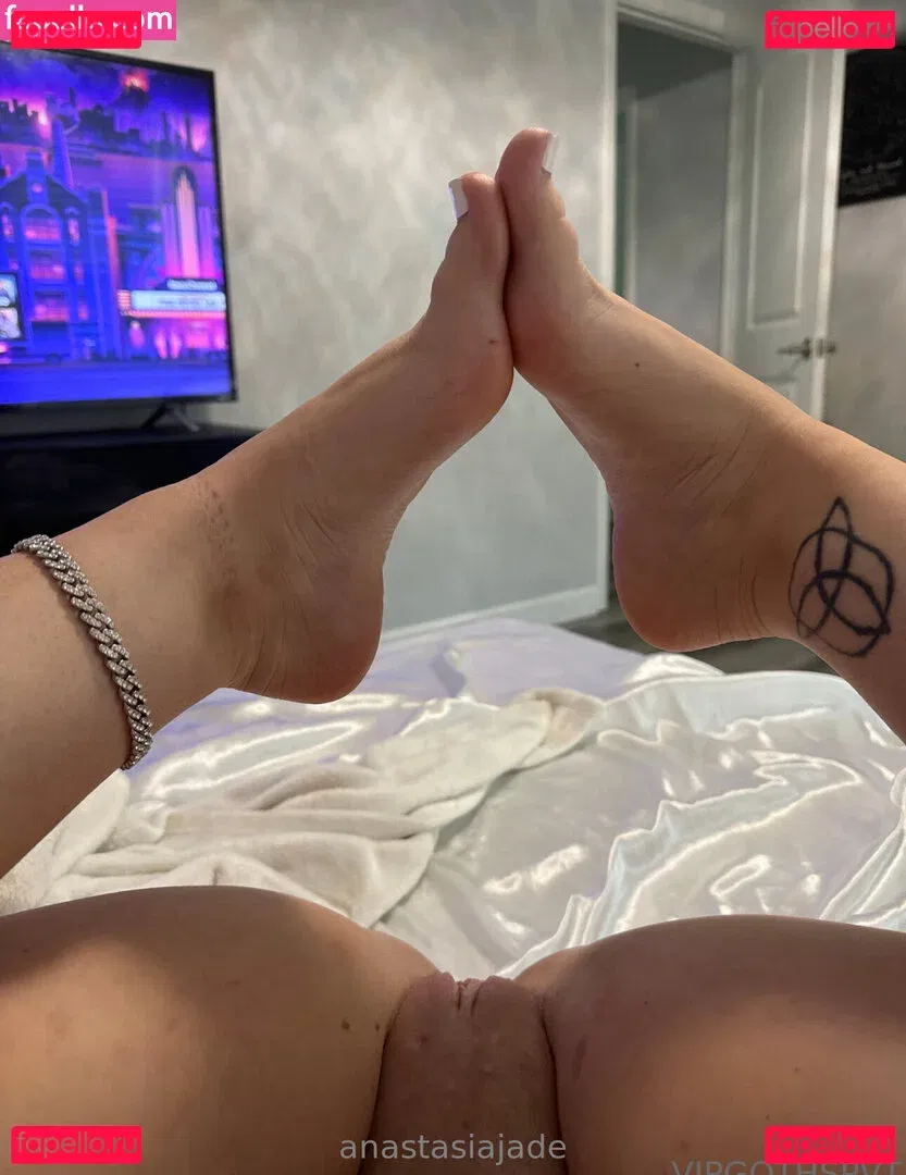 anastasiagoth Onlyfans Photo Gallery 