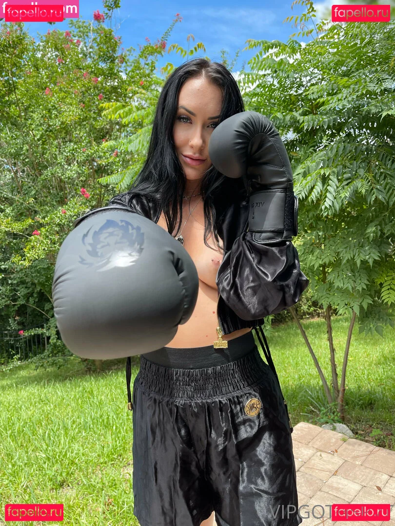 anastasiagoth Onlyfans Photo Gallery 