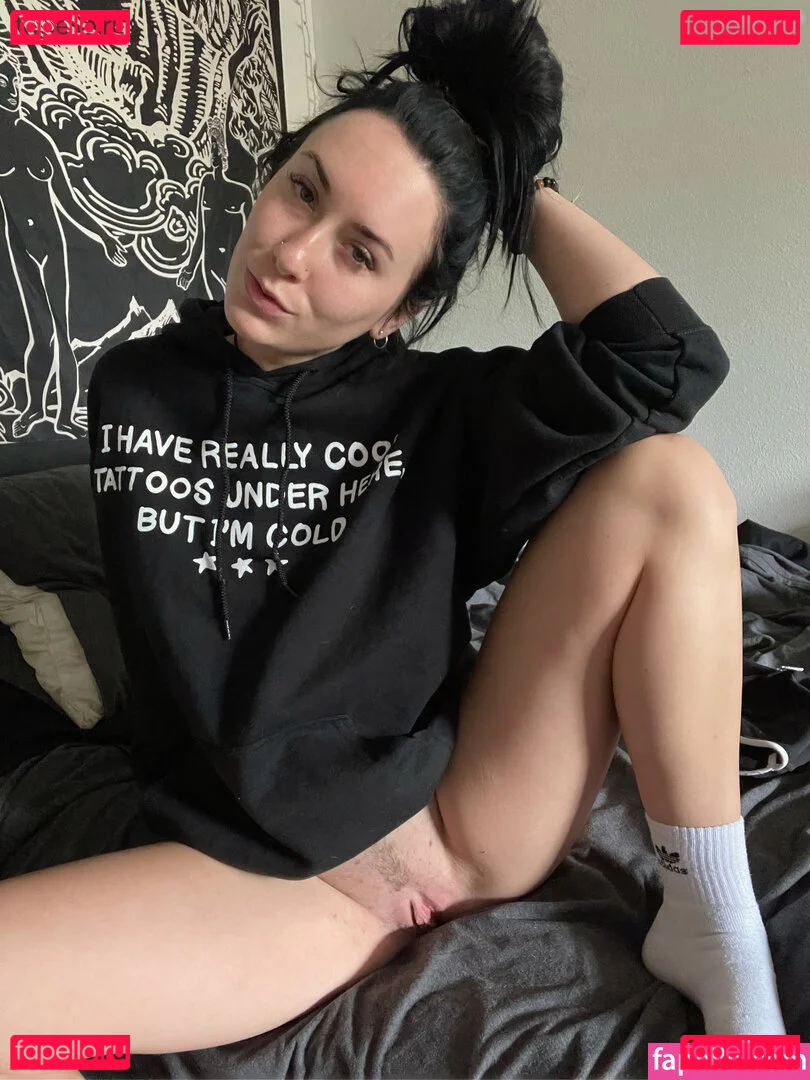 anastasiagoth Onlyfans Photo Gallery 