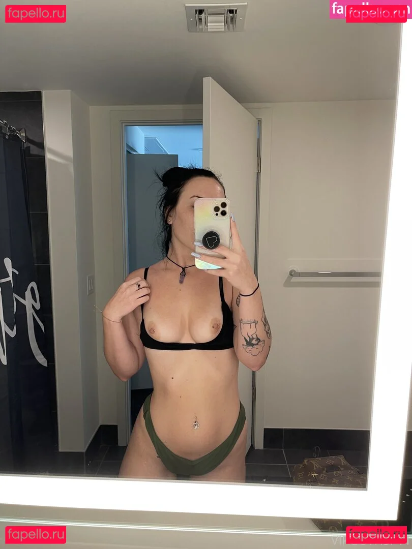 anastasiagoth Onlyfans Photo Gallery 