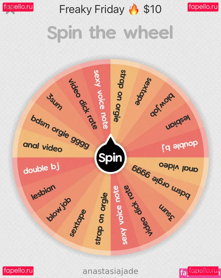 anastasiagoth Onlyfans Photo Gallery 