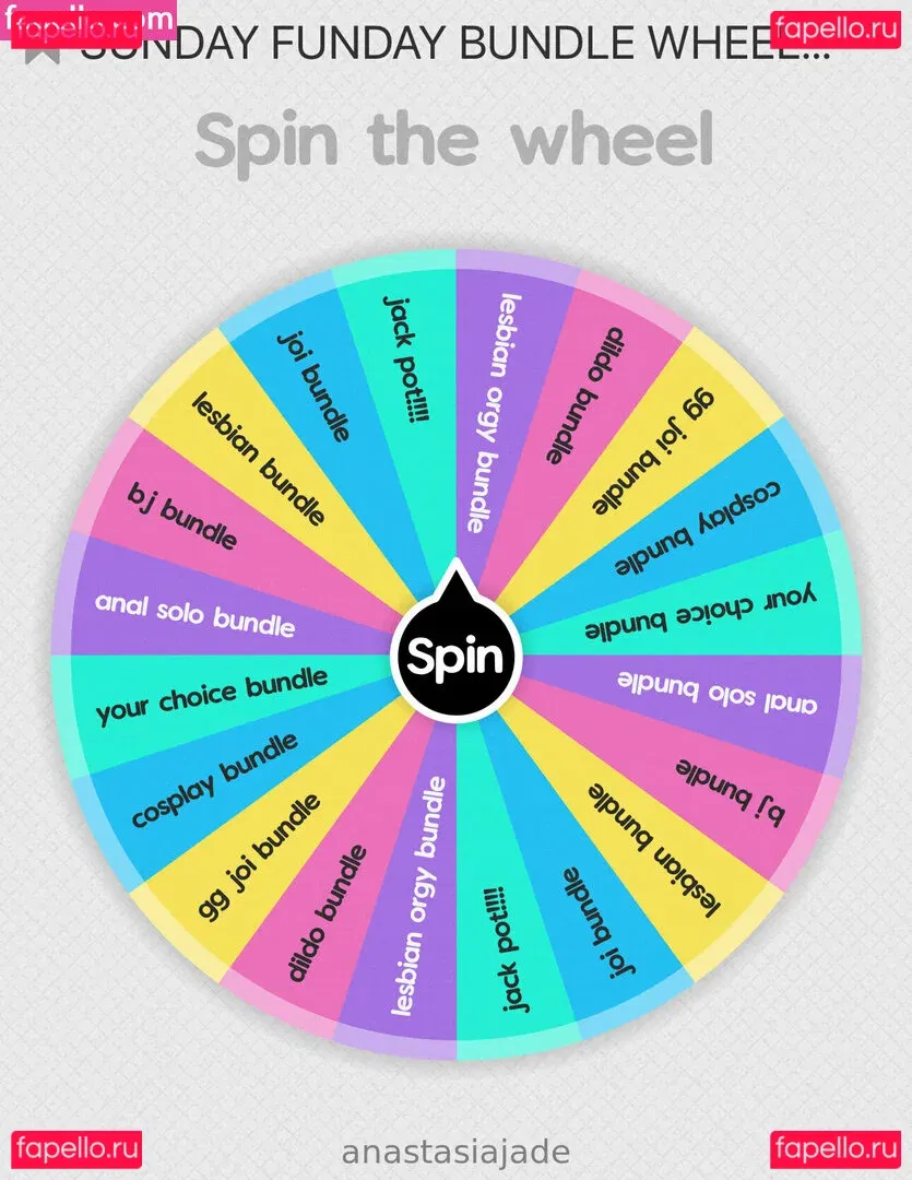 anastasiagoth Onlyfans Photo Gallery 