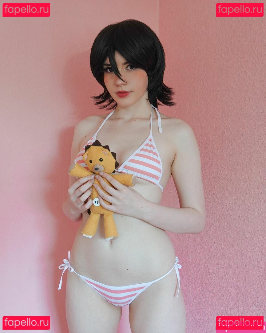 Wannaib Nude Onlyfans Photo 29
