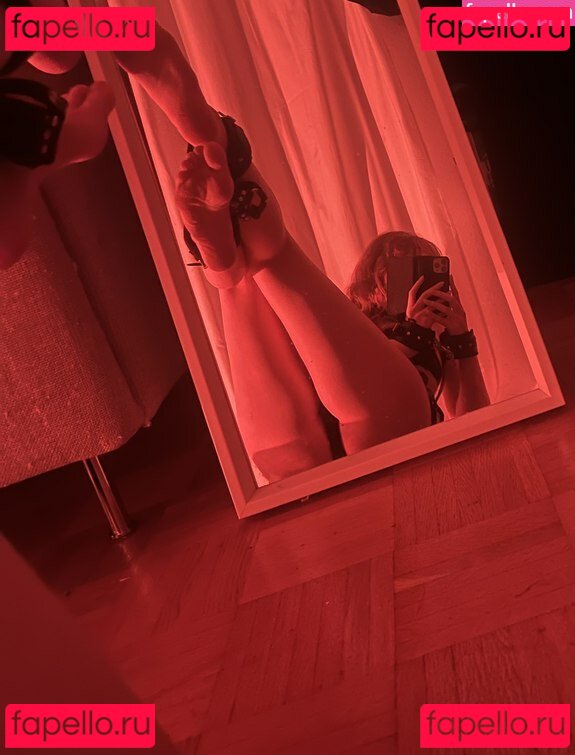 Wannaib Nude Onlyfans Photo 20