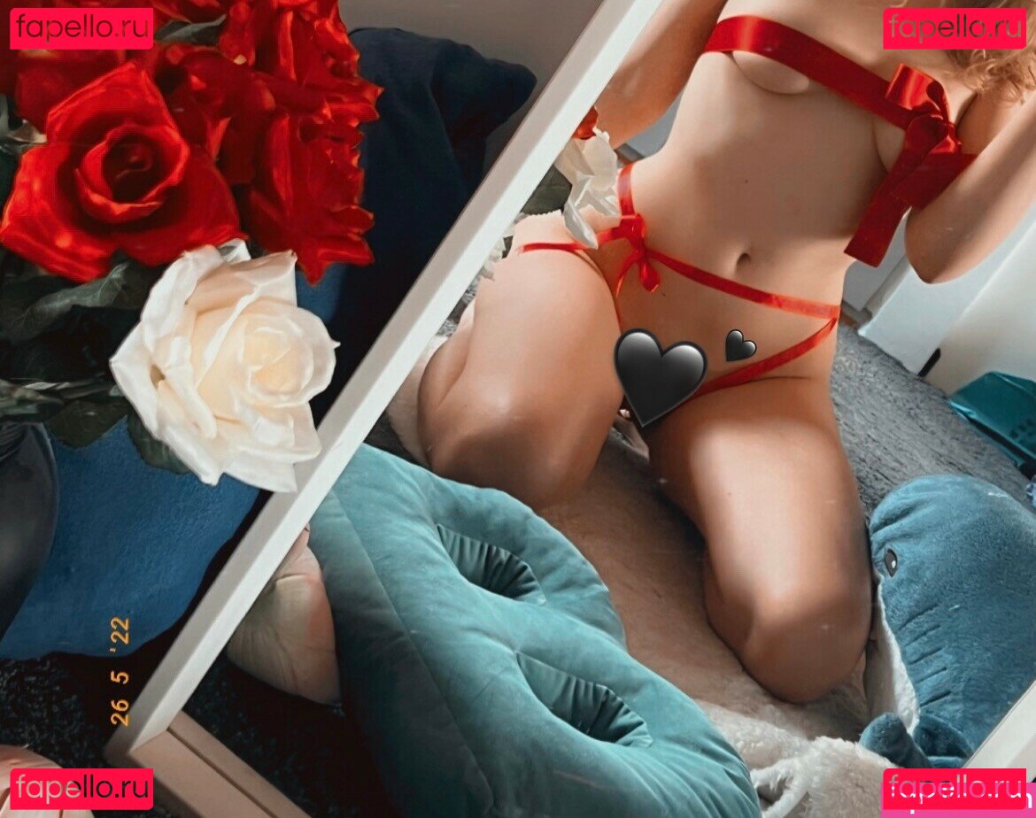 Wannaib Nude Onlyfans Photo 11