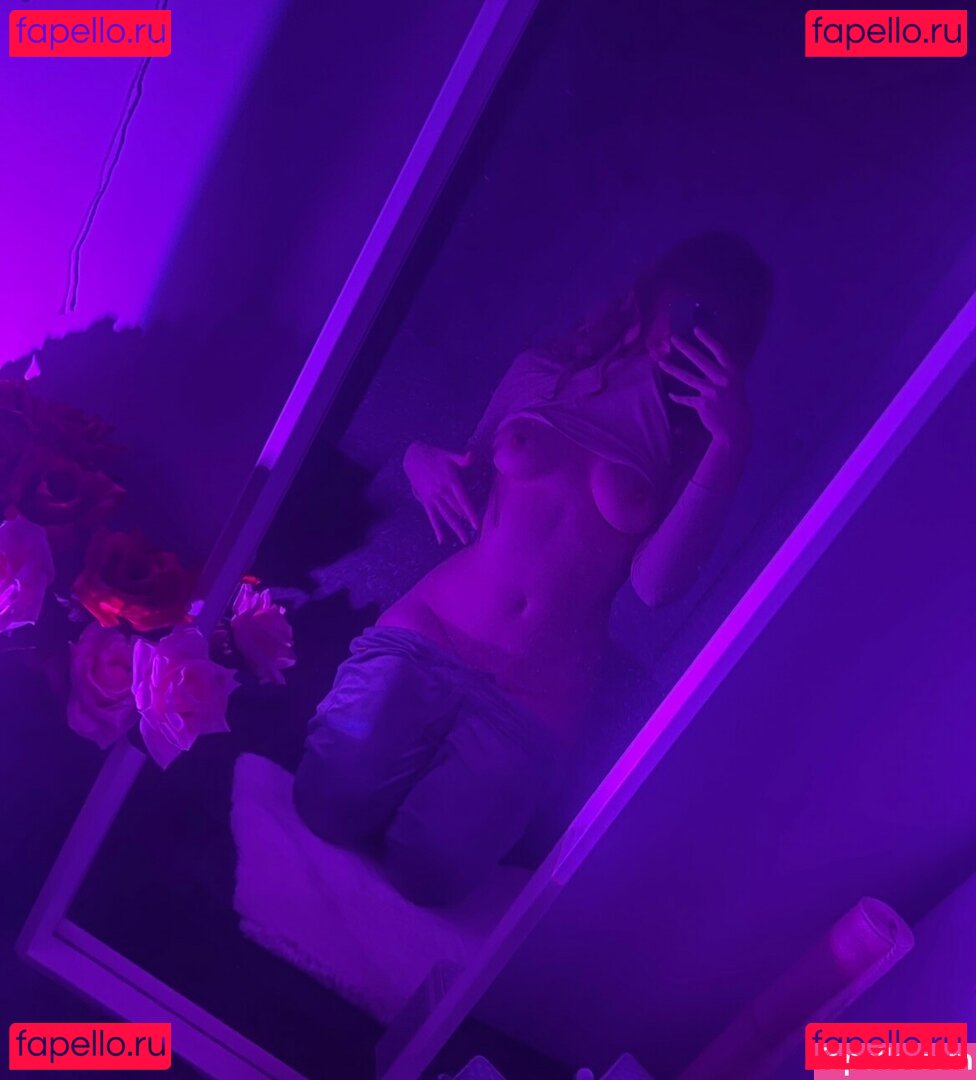 Wannaib Nude Onlyfans Photo 5