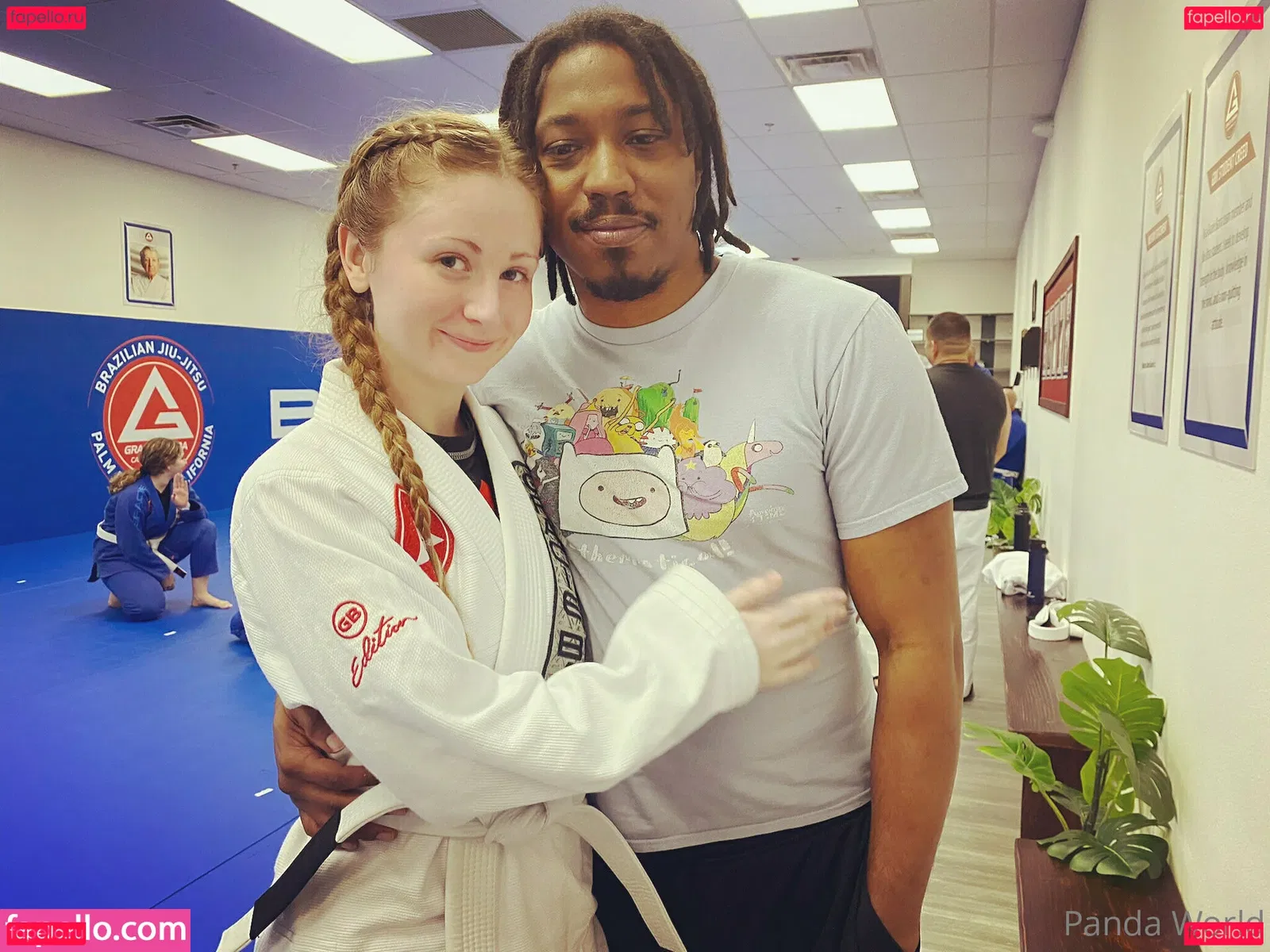 pandaworld Onlyfans Photo Gallery 