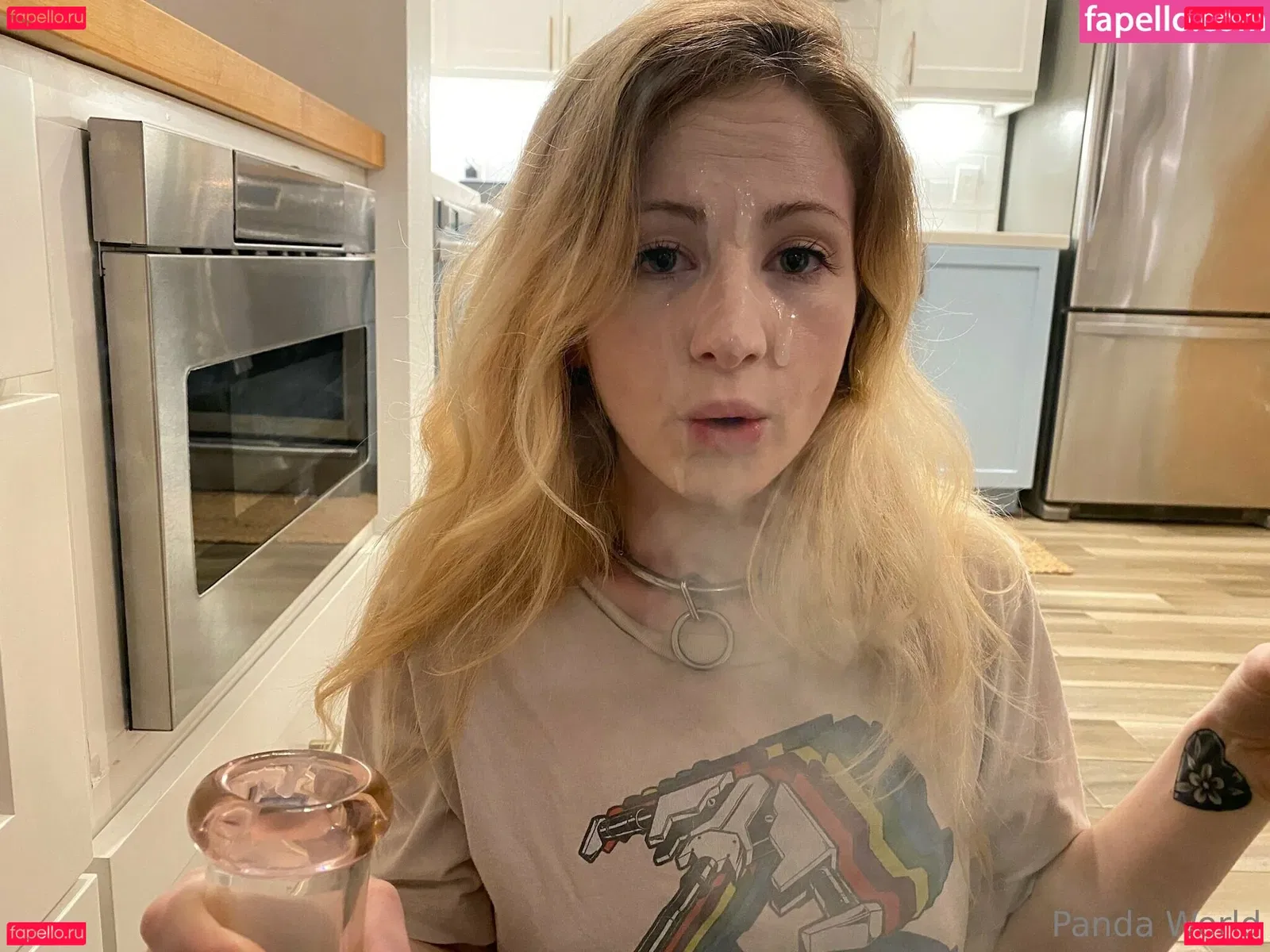 pandaworld Onlyfans Photo Gallery 