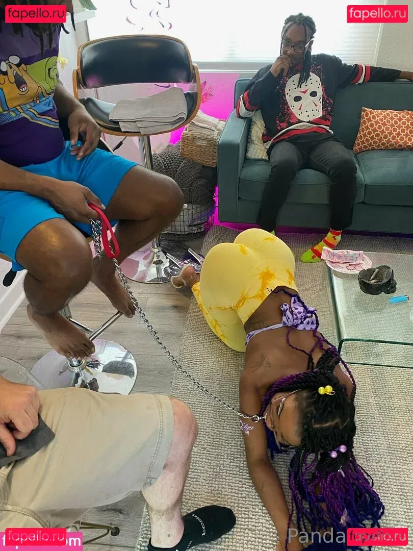 pandaworld Onlyfans Photo Gallery 