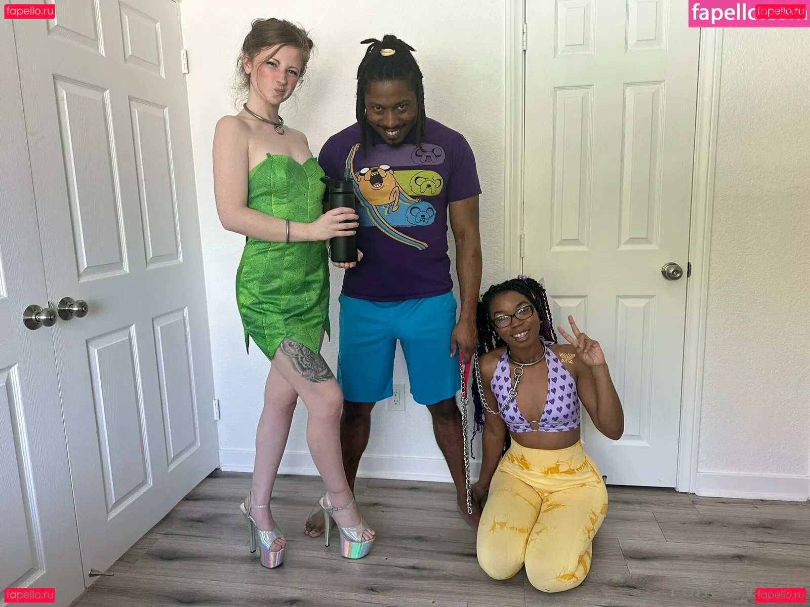 pandaworld Onlyfans Photo Gallery 